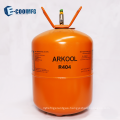 R404a, R404, R-404, 404a Refrigerant 24lb tank. New, Full and Factory Sealed